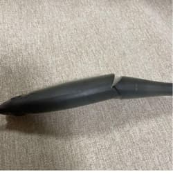 GAN CRAFT JOINTED CLAW 230 Magnum Realive Finish Signed Swimbait - Thumbnail 4