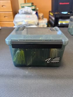 Spinnerbait set, never in actual fishing - Thumbnail 5