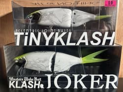 DRT TiNY KLASH Low KLASH JOKER TINY KLASH KLASH JOKER Platinum Pa - Thumbnail 4