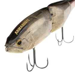 Shimano St Bw Shad ARMAJOINT 190SF FLASH BOOST Swimbait (AJ190SFSTBS) Fishing - Thumbnail 2