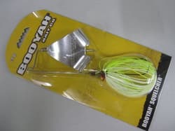Booyah Squeal Char 1/2oz BYSQ12 735 New Lures - Thumbnail 3