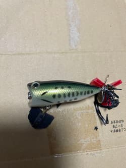 ZEAL lure 17 hard lures set, various topwater lures - Thumbnail 19