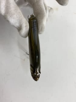 Other Brand Lure dreamRush Handmade DR KOOTANEY 90LB Large Mouth Bass Used - Thumbnail 3