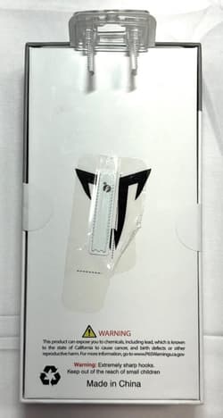 6TH SENSE ' TRACE ' 6" SWIMBAIT ' 4K BLUEGILL ' FAST SINKING - Thumbnail 2