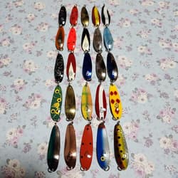 Set of 25 Copycat Spoons - Thumbnail 1