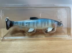 JACKALL lure 7set Mikey 140 Kawashi mikey Riser bait Veyron HAMAKURU swimbait - Thumbnail 12