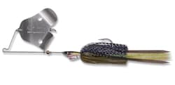 Megabass Jamaica Boa 1/2 oz Buzzbait Sinking Lure Blue Gill (4279) - Thumbnail 3