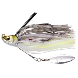 Megabass spinnerbait UOZE SWIMMER (3/8oz) Ayu Hook #4/0 - Thumbnail 1