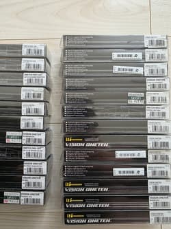 Megabass One Ten Set - Thumbnail 10