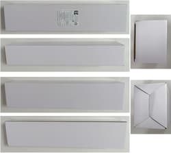 60-Piece Spinnerbait Fishing Lures Kit - Complete Tackle for Enthusiasts - Thumbnail 10