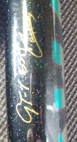 Carpenter GT Gamma 160ft fishing line, 192g, 25cm, hooks, used, with scratches - Thumbnail 3