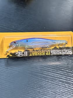 6) Booyah Flash Point Jerkbaits 4.25” 1/2oz “FREE SHIPPING” See Description - Thumbnail 4