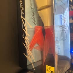 DRT KLASH GHOST SPECTER Hi float - Thumbnail 2