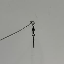 Lot of Fishing Lures, Treble Hooks, Bait, Floats and an Alabama Rig - Thumbnail 3