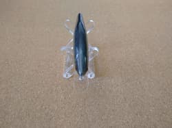 HOT SHOT, made by the late Isao Matsumoto, Himemasu (Kokanee salmon) 9.5cm, 9g, - Thumbnail 5