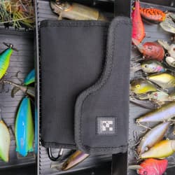 Hard fishing lure and spinnerbait set - Thumbnail 4