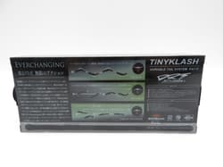 DRT TiNY KLASH Hi Floating Baby Blue Bomber Japanese Fishing Lure Swimbait New - Thumbnail 3