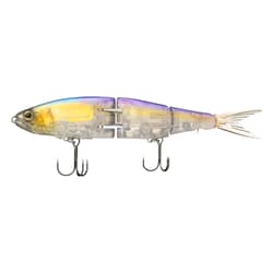 Shimano St Purple ARMAJOINT 190SF FLASH BOOST Swimbait (AJ190SFSTP) Fishing - Thumbnail 1