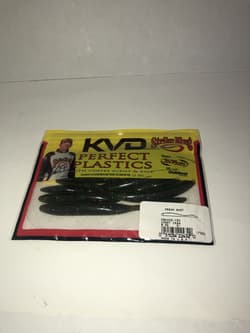  Strike King Fishing Perfect Plastics 5" Dream-Brand New-SHIPS N 24 HOURS - Thumbnail 9