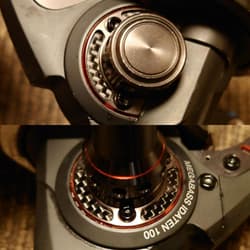 Rare, limited edition, excellent condition Megabass Idaten 100 Ito racing - Thumbnail 8