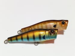 Gary Yamamoto / Chuppa Mini + Sugoi Splash II Mini 【Set of 2】 - Thumbnail 1