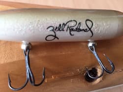 HEDDON ZARA - Thumbnail 4