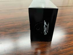 DRT KLASH9 Low Floating FULL MOON BITE 9in 4oz Japanese Fishing Lure Swimbait - Thumbnail 4