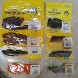 Gary Yamamoto Senko bulk sale - Thumbnail 1