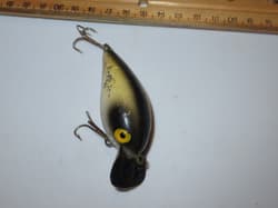 Strike King Bill Dance Lure HTF - Thumbnail 6
