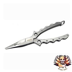 NEW Depth Stainless Steel Pliers - Thumbnail 1