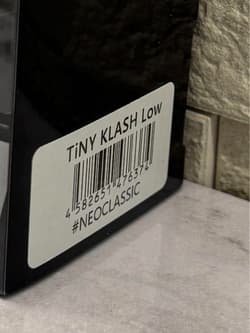 DRT x RADSENSE TINY KLASH NEO CLASSIC Low Swimbait Glide Bait Fishing Japan Lure - Thumbnail 2