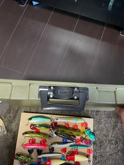 ZEAL lure 17 hard lures set, various topwater lures - Thumbnail 3