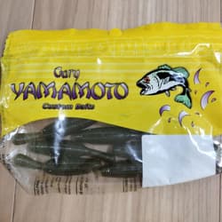 Gary Yamamoto worm set - Thumbnail 4