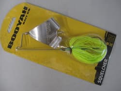 Booyah Squeal Char 1/2oz BYSQ12 644 New Lures - Thumbnail 3