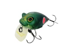 Megabass Griffon Zero 2004 Lure Magazine Limited Edition (108 pieces) Zero F... - Thumbnail 1