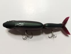 DRT TiNY KLASH DRT CRAW Japanese Fishing Lure Swimbait From Japan New Outdoor - Thumbnail 5