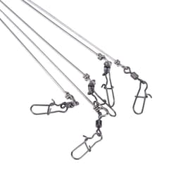 5 Pack Alabama Umbrella Rig Fishing Lures Freshwater Tackle Accessory VPHF - Thumbnail 9