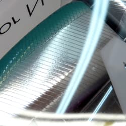 DRT KLASH9 TRIBE WEED Ver.2 Color 4oz Big Swimbait Low Float limited color japan - Thumbnail 6