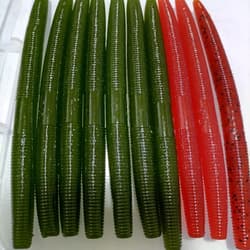 Gary Yamamoto Yamasenko 5 inch - Thumbnail 3