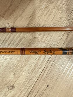 Fly Fishing Giant Lot !!! - Thumbnail 14