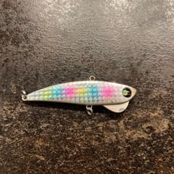 ChatterBait 85, Keel Vib 75, Set of 3 - Thumbnail 7