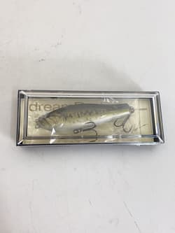 Other Brand Lure dreamRush Handmade DR KOOTANEY 90LB Large Mouth Bass Used - Thumbnail 8