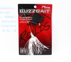 Duo Realis Buzzbait 1/2 oz Lure J035 (1972) - Thumbnail 1