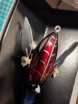 Fishing Lure Unused Frog Products lure - Thumbnail 6