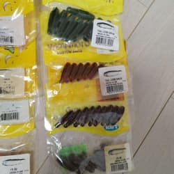 Gary Yamamoto Senko bulk sale - Thumbnail 3