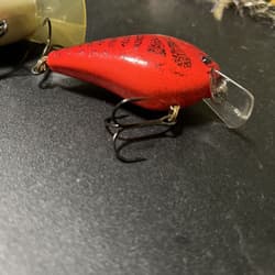 Strike King KVD 8.0 KVD 2.5 Set - Thumbnail 4