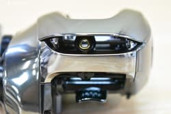 Shimano Antares 25 100MG Right Baitcasting Reel Bass Fishing Long Cast Japan - Thumbnail 9