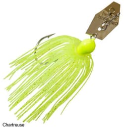 Zman Chatterbait 3/8 oz Sinking Lure Chart (0102) - Thumbnail 5