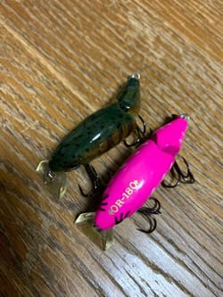 Gary Yamamoto YABAI BRAND FUNA BAIT HONEY (Set of 2) - Thumbnail 3