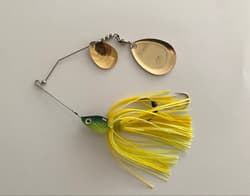 Nories Crystal S Spinnerbait 9 pieces 【Lot sale】 - Thumbnail 5